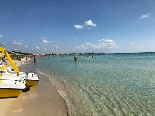 Villa Sunshine