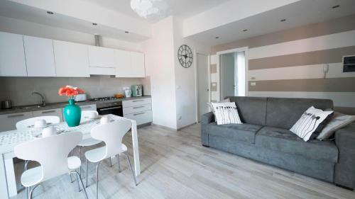 Apartamento Casa Rosa Dei Venti