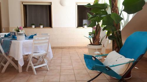 Residence Salentoholidays