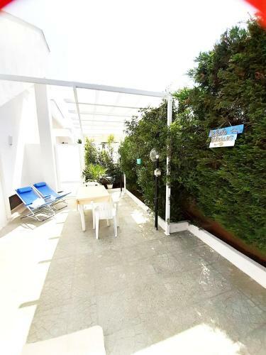 Residence Salentoholidays