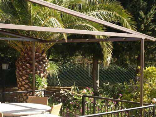 Apartamento Les Lauriers Roses