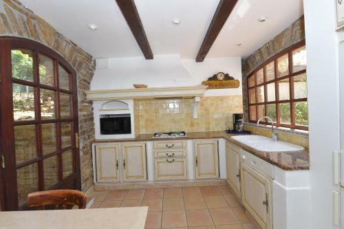Apartamento Les Lauriers Roses