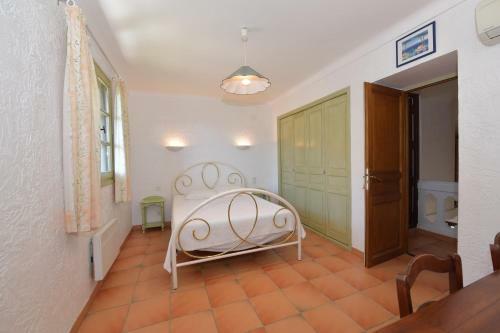Apartamento Les Lauriers Roses