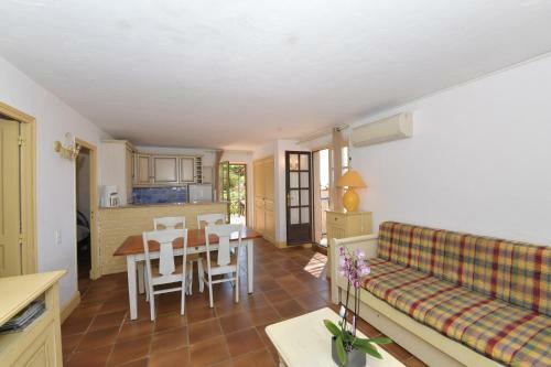Apartamento Les Lauriers Roses