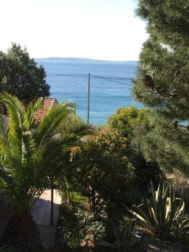 Apartamento Les Lauriers Roses