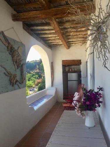 Casa Gianni Alicudi