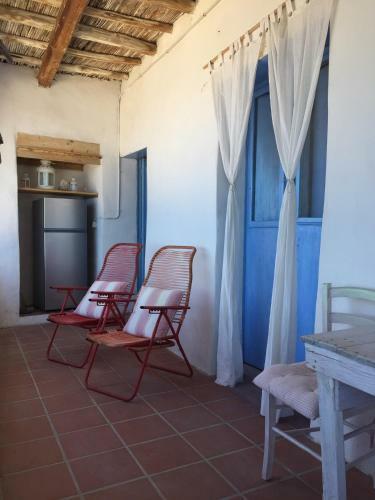 Casa Gianni Alicudi