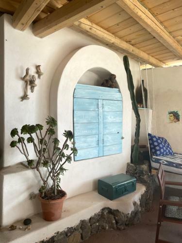 Casa Gianni Alicudi