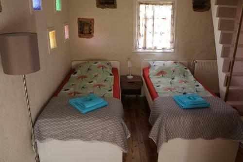 Bed & Breakfast Chez Jan Et Nicole - Gite Toulouse