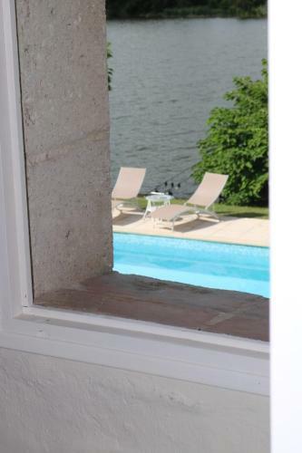 Bed & Breakfast Chez Jan Et Nicole - Gite Toulouse