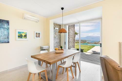 Villa Perla Con Piscina By Wonderful Italy