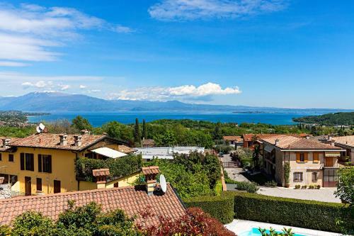 Villa Perla Con Piscina By Wonderful Italy