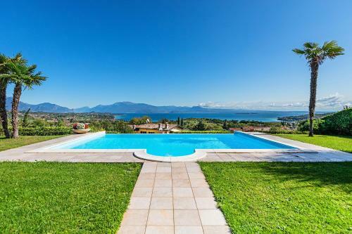 Villa Perla Con Piscina By Wonderful Italy