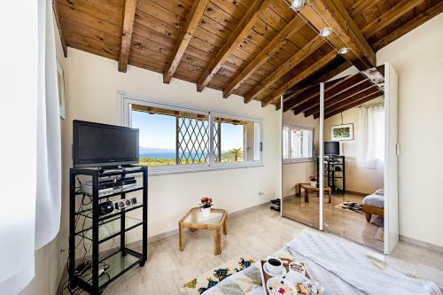 Villa Perla Con Piscina By Wonderful Italy