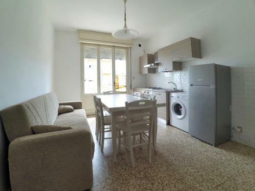 Apartamento Condominio Trieste