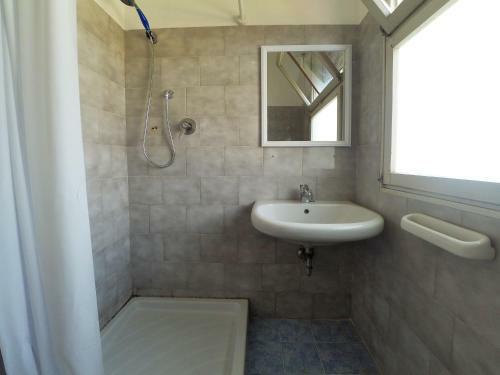 Apartamento Condominio Trieste