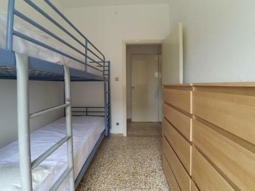 Apartamento Condominio Trieste