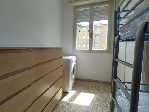 Apartamento Condominio Trieste