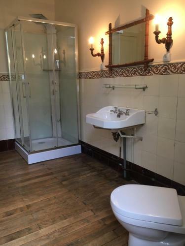 Bed & Breakfast Chambres D'hotes Montbron