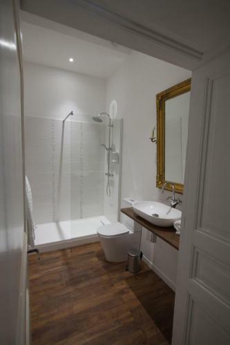 Bed & Breakfast Chambres D'hotes Montbron