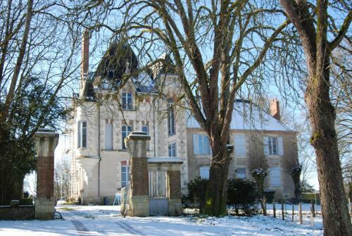 Bed & Breakfast Chambres D'hotes Montbron