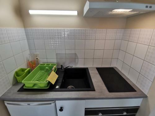 Apartamento -au 2- Studio Au Centre De Millau