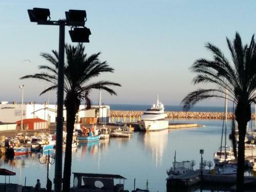 Apartamento R�sidence Ibis