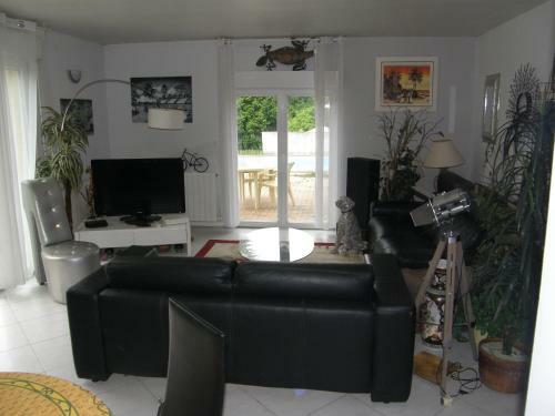Apartamento Schargib