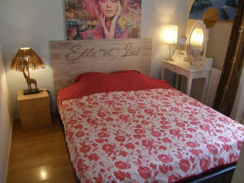 Apartamento Schargib
