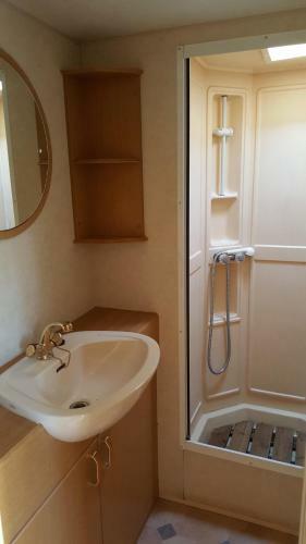 Mobile Home � Saint Paul De Vence