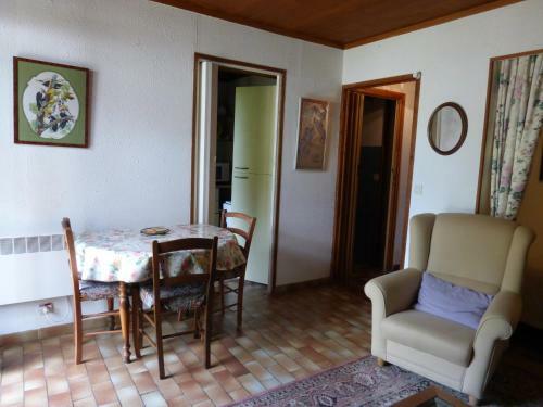 Apartamento Le Parpaillon
