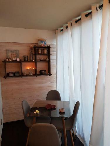 Apartamento Les Terrasses Du D�voluy, La Joue Du Loup