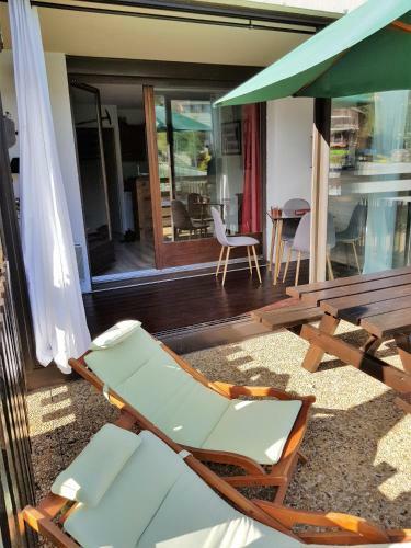 Apartamento Les Terrasses Du D�voluy, La Joue Du Loup