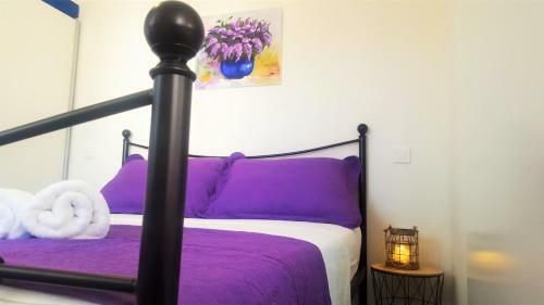 Apartment Svilan - Terrace With Sea View And Nature
