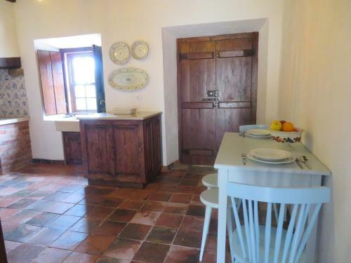 Quinta Dos Capuchos Casa Velha