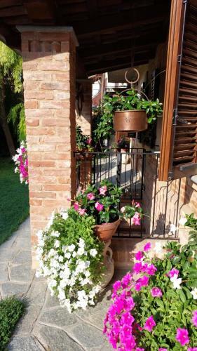 B&B Locanda Dai Nonni