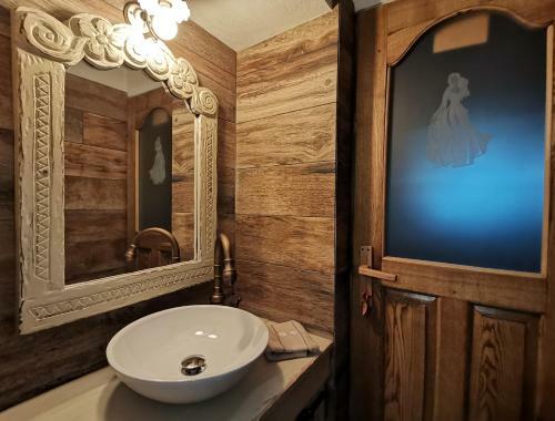 Apartma Alpski Vrt