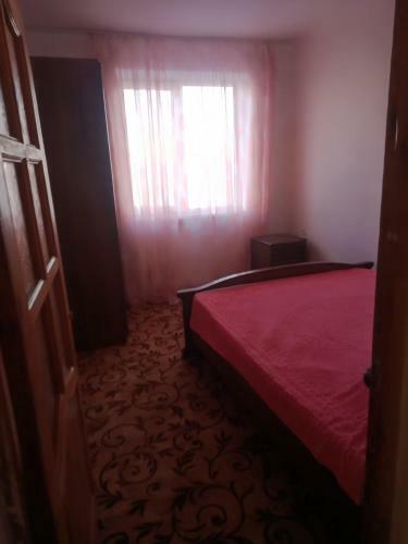 Apartment On Rybzavodskaya 81