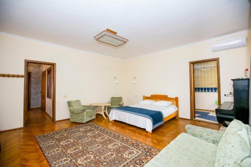 Hostal Guest House Lavr