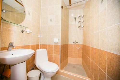 Hostal Guest House Lavr