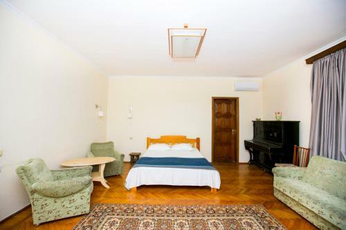 Hostal Guest House Lavr