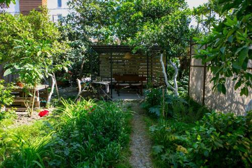 Hostal Guest House Lavr