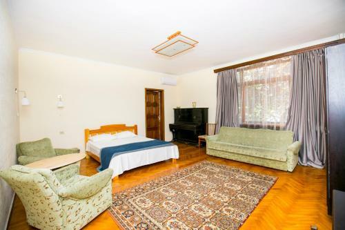 Hostal Guest House Lavr