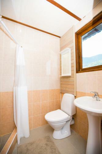 Hostal Guest House Lavr