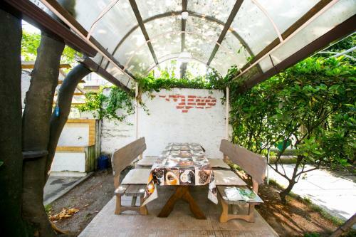 Hostal Guest House Lavr