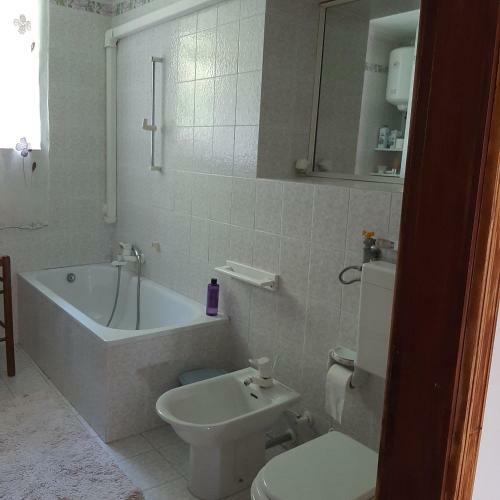 Apartamento Violet's Place