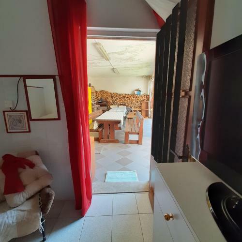 Apartamento Violet's Place