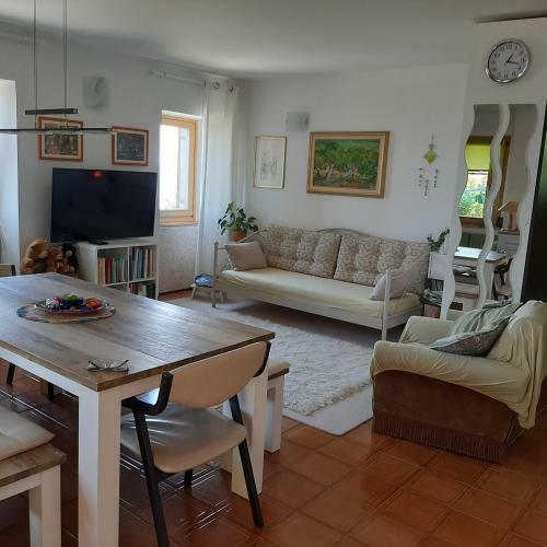 Apartamento Violet's Place