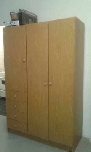 Apartamento Departamento En Olavarria Y Colon