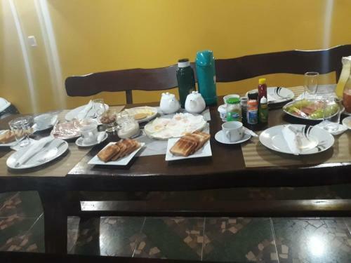 Posada Mansi�n Reljuv Tours Sa